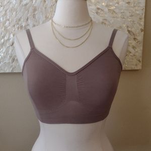 Skims sculpting bralette S/M